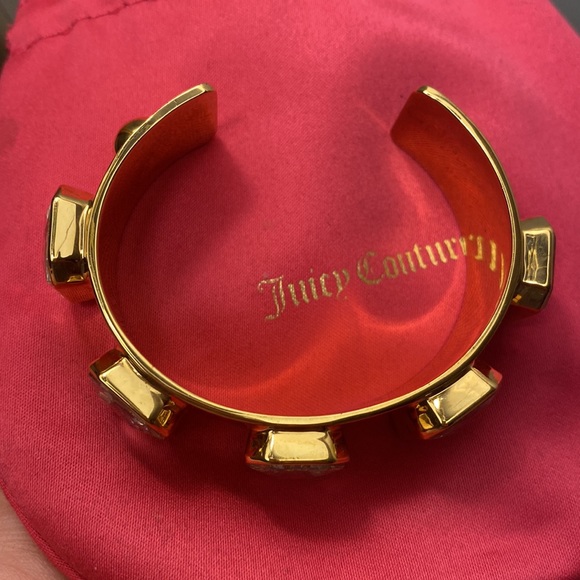 Juicy Couture Bracelet - Picture 3 of 3